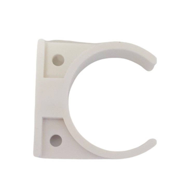 CLIP SINGOLA INSTALLAZIONE PER FILTRI 2"X10