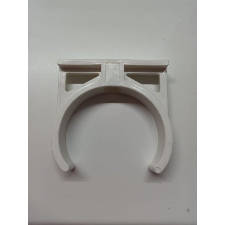 CLIP SINGOLA INSTALLAZIONE PER FILTRI 2,5"X12