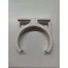 CLIP SINGOLA INSTALLAZIONE PER FILTRI 2,5"X12