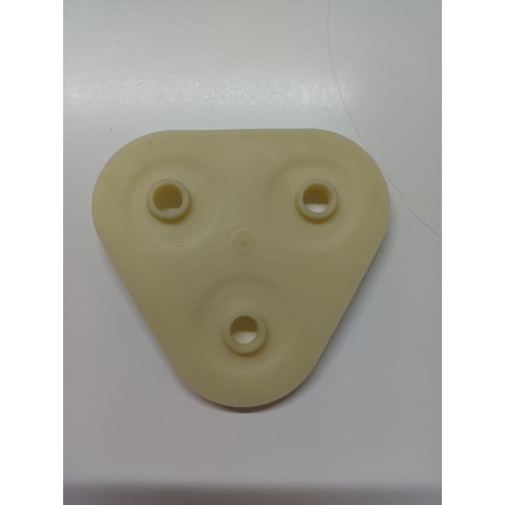 DIAFRAMMA MEMBRANA DI RICAMBIO POMPA BOOSTER 400