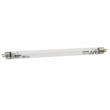 Ricambio Lampada Uv Philips Da 11W Attacco G5
