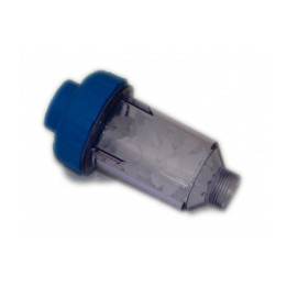 FILTRO ANTICALCARE LAVATRICE