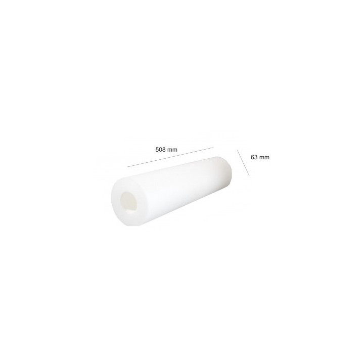FILTRO MELT BLOWN PP IN POLIPROPILENE 20" 20 MICRON