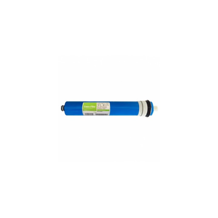 MEMBRANA GREEN FILTER 1812 DA 50 GPD