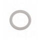 GUARNIZIONE O-RING PER LAMPADA UV 4 - 6 WATT