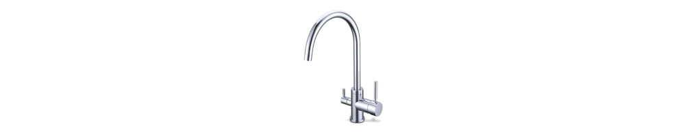 rubinetteria colonnine impianti osmosi filtrazione depurazione acqua 